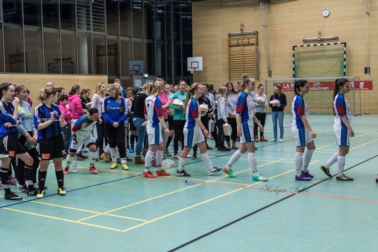 Bild 86 - Girls Cup